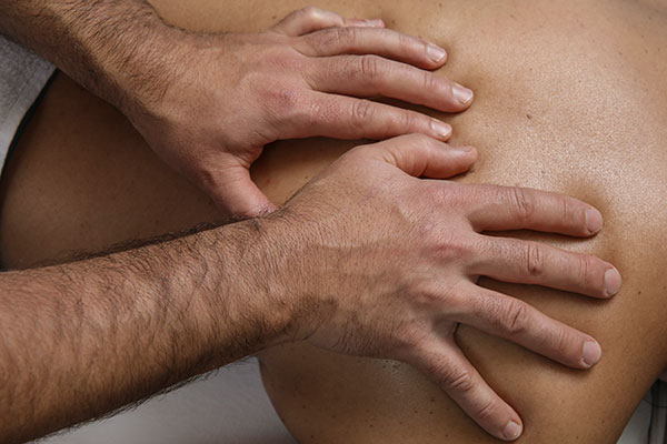 Osteopathie, Chiropraktik